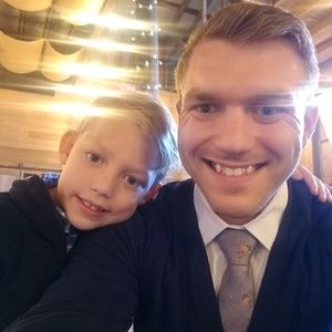 Meet your Posher, James